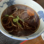 蕎麦の里 びばいろ - 