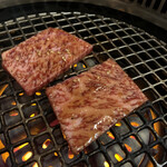 Yakiniku Hakushu Kassai - 