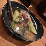 那古野サルーン - 