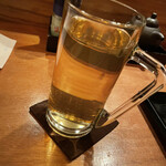 那古野サルーン - 