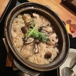 那古野サルーン - 