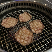 焼肉 拍手喝采 - 