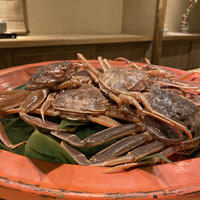 富小路 やま岸 - 