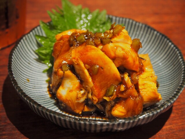 Sumibi Yakitori Enya Nanba 3 Go Ten photo 5