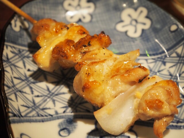 Sumibi Yakitori Enya Nanba 3 Go Ten photo 4