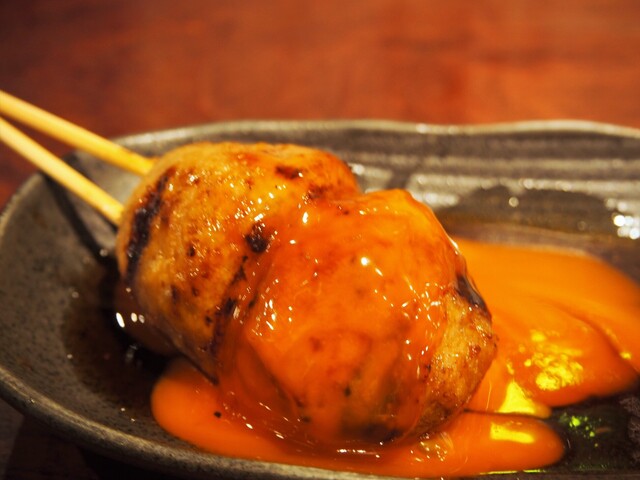 Sumibi Yakitori Enya Nanba 3 Go Ten photo 3