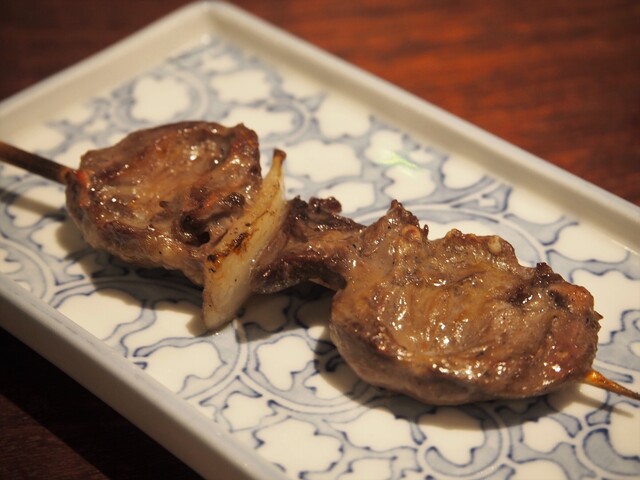 Sumibi Yakitori Enya Nanba 3 Go Ten photo 2