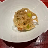 大和屋 横浜店 - 先付け