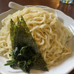 白河中華そば 孫市 - 