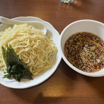 白河中華そば 孫市 - 