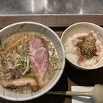 らーめんG麺7-01 - 