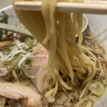 らーめんG麺7-01 - 