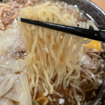 中華そば はな田 - 