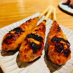 YAKITORI OTABISHO - 