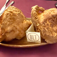 BLT STEAK GINZA - 