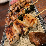 居酒屋wata - 