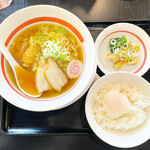 幸楽苑 - 