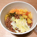 SPICY CURRY 魯珈 - 