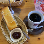 Komeda Kohi Ten - 