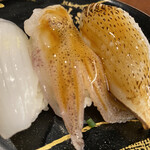 Kaitensushi Hokkaisozai - 