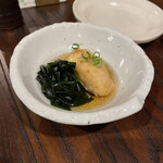 居酒屋wata - 