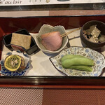 馬肉と和食のお店 神戸播馬 - 