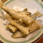 酒と旨いもの なまけもの - お通し