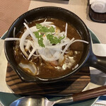 馬肉と和食のお店 神戸播馬 - 