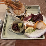 馬肉と和食のお店 神戸播馬 - 