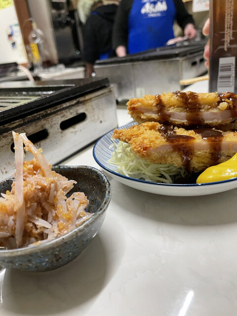 あまの食堂 - 古川（居酒屋）の写真