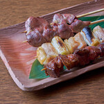 Yakitori Toriasa - 