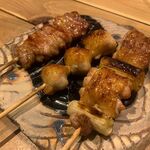 Sumibi Yakitori Torijin - 