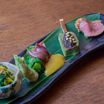 Yakitori Toriasa - 