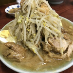 ラーメン富士丸 - 