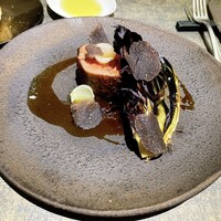 WAJO - ソースが素晴らしく美味しい