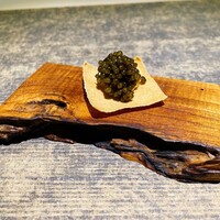 WAJO - 海老の風味が強く噛むほどに味が広がる( ´艸｀)