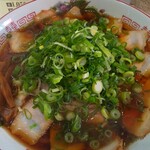 Chuukasoba Gensan - 