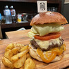 BEER STAND WORLD BURGER 池袋西口本店