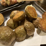 やきとん酒場あおば - 