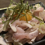 やきとん酒場あおば - 