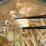 ふじ - これ、裏でつながってます