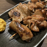 やきとん酒場あおば - 