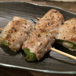 やきとん酒場あおば - 