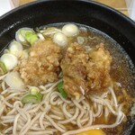 ふじ - 今日は普通サイズで２個