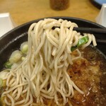 ふじ - ﾓｿﾓｿ感が気になって...