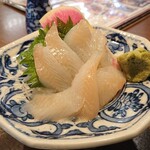 Sushi Izakaya Sunaoya - かじか造り