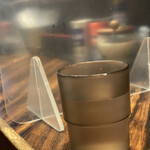 らーめんサッポロ 赤星 - 