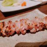 Yakitori Tokoshima - 