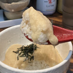 らーめんサッポロ 赤星 - 