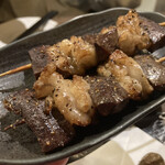 やきとん酒場あおば - 